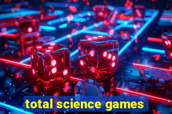 total science games